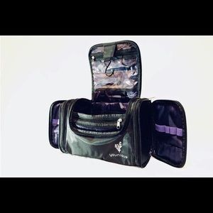 Younique Hanging toiletry Bag! May incentive